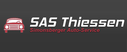SAS Thiessen GbR in Simonsberg Logo